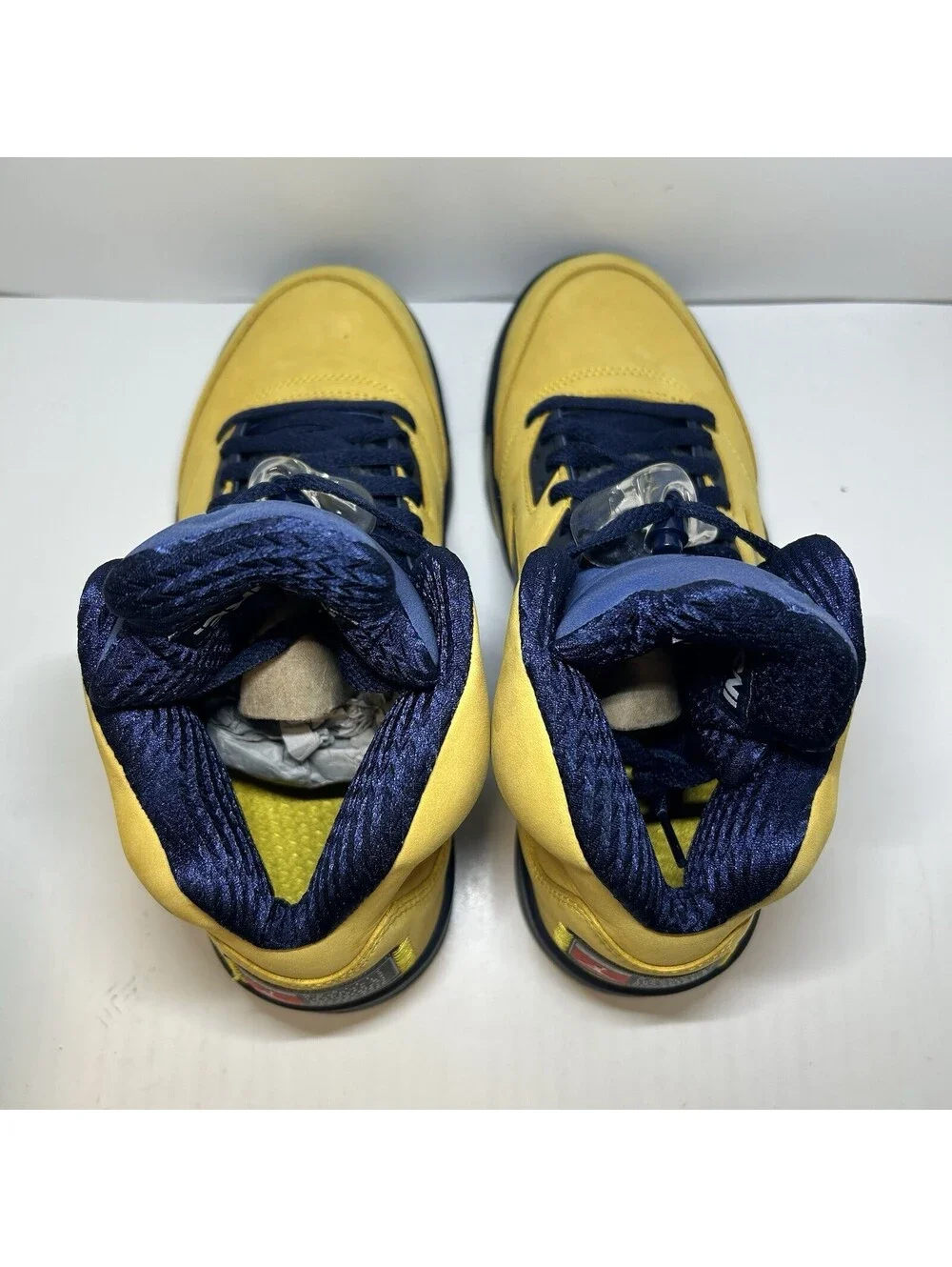 Jordan all items